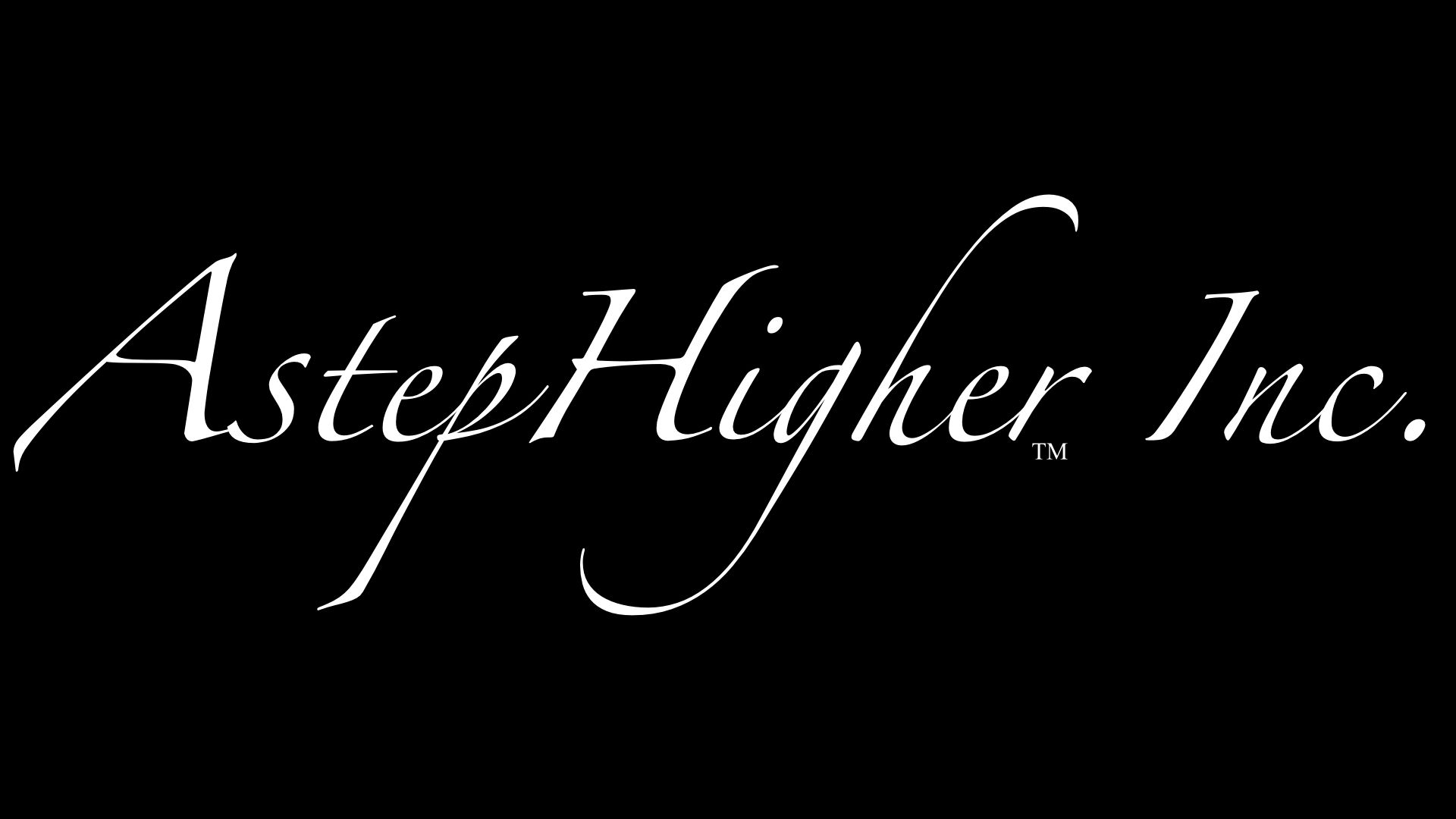 AstepHigher